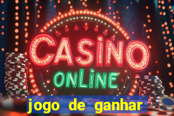 jogo de ganhar dinheiro no cadastro